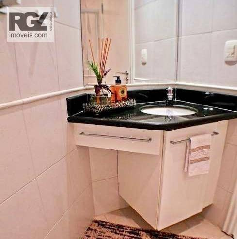 Imagem 19 de 19 de Cobertura Com 4 Dormitórios À Venda, 680 M² Por R$ 7.450.000,00 - Ponta Da Praia - Santos/sp - Co0218