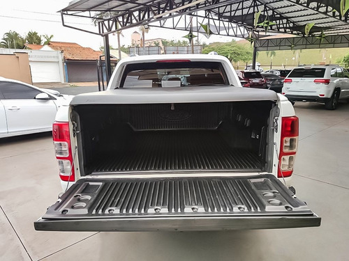 Imagem 9 de 15 de Ford Ranger 3.2 Limited 4x4 Cd 20v 2015