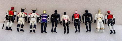 World Ninja War Jiraiya # Ninja Wars Series # Conjunto (Usado)