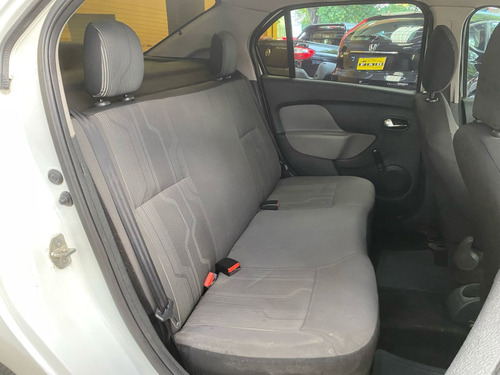 Renault Logan 1.0 EXPRESSION 16V FLEX 4P MANUAL