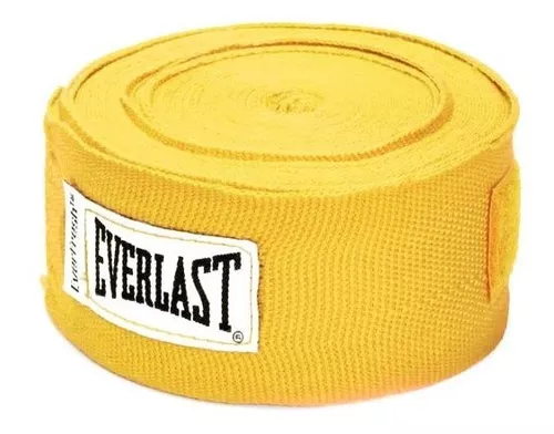 Venda de Boxeo Everlast Elite 180 (Par) - Deportes Pulsar