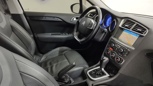 Citroën C4 Lounge Thp Exclusive Carwestok