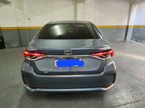 Imagen 3 de 5 de Toyota Corolla Xei 2.0 Cvt 170 Cv