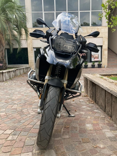 Imagen 8 de 14 de Bmw R 1200 Gs Exclusive