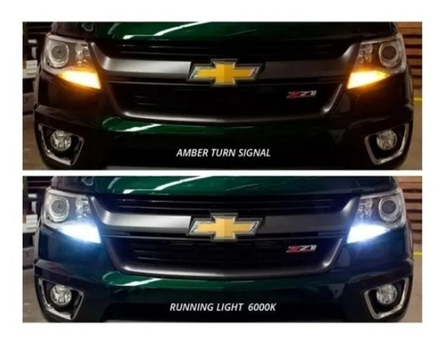 Lampada Drl 20 Leds Drl Seta 1 Polo Tiger Auto