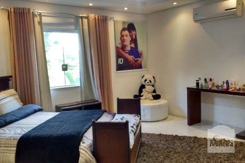 Imagem 9 de 15 de Casa À Venda No Jardim Atlântico - Código 210141 - 210141