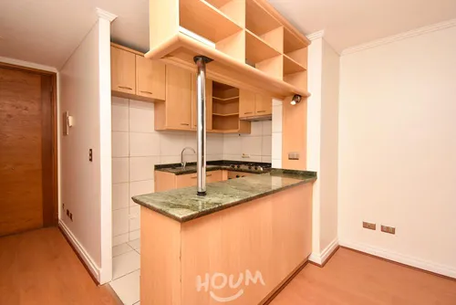 Departamento La Capitanía Id: 29001
