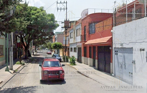 Hermosa Casa En Tepeyac Insurgentes. Eck007