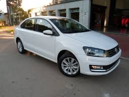 Volkswagen Polo 2021 1.6 Msi Trendline