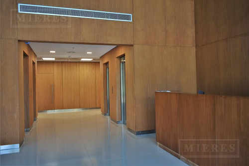 Imagen 7 de 12 de Oficina De 54 Mts En Venta En Skyglass Iii