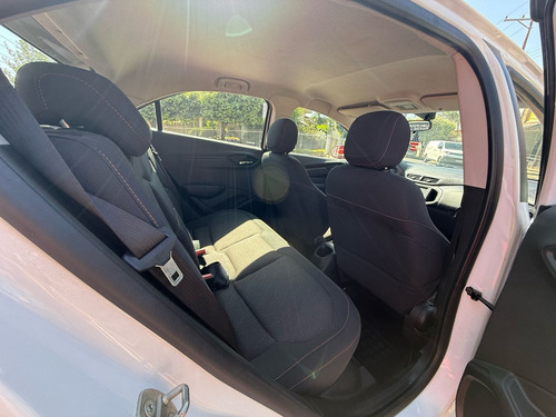 Chevrolet Onix 1.4 Ltz 5p