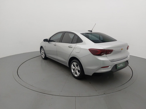 Chevrolet Onix 1.0 TURBO FLEX PLUS LTZ MANUAL