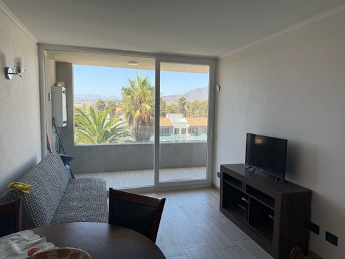 Departamento En Venta Avenida Del Mar La Serena
