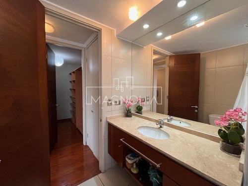Departamento En Arriendo De 3 Dorm. En Las Condes