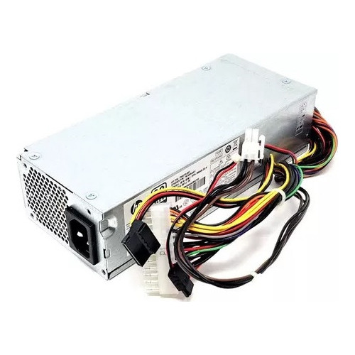 Fuente De Poder Hp Ps-4181-07 180w Para  Hp Prodesk 400 G3 (Reacondicionado)