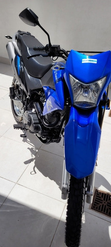 Imagen 18 de 25 de Zanella 250 Zr