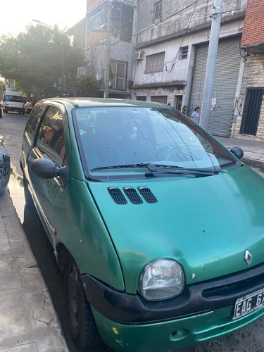 Renault Twingo 1.2 Authentique
