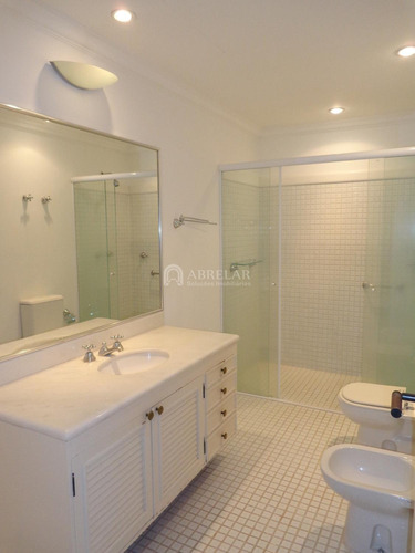 Casa À Venda Em Sítios De Recreio Gramado - Ca004811