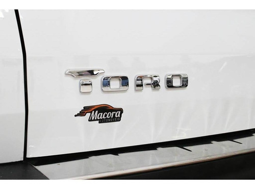 Fiat Toro Endurance 1.8 Aut.