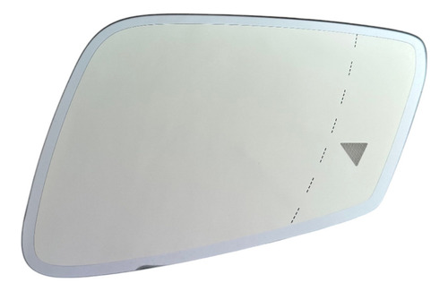 Par Lente Retrovisor Bmw 135i 235i Z4 2018 A 2024 Original