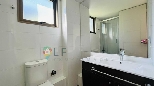 Dpto Con Uso Y Goce De Patio, Condominio (73508)