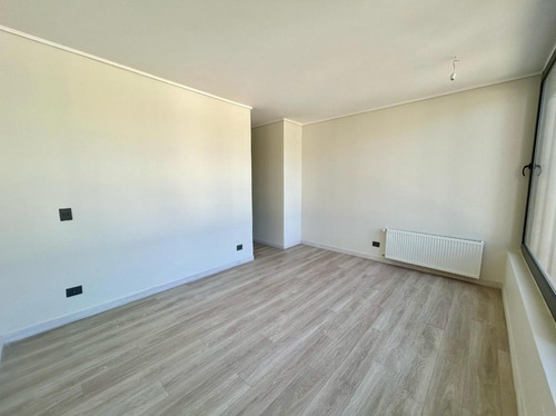 Arriendo Exclusivo Depto 2d/3b/2e La Dehesa Edif. Ct11540