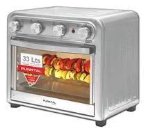 Comprar Horno Freidora Sin Aceite 33 Lts.conveccion Punktal