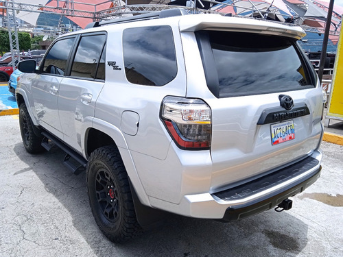 Toyota 4runner