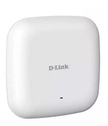 D-link Dap-x2810 Ap Wifi6 Dual Band 2x2 Mimo 2.4/5 Ghz