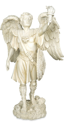 Angelstar Figura De Ngel Uriel, Beige