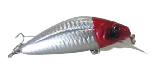 Señuelo Crazy Shad 100 10cm 21gramos Bait Ideal Tararira