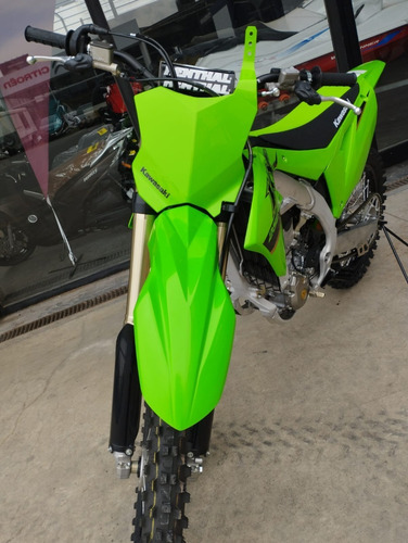 Imagen 6 de 25 de Kawasaki Kx 250, Amplio Stock Disponible, Entrega Inmediata!