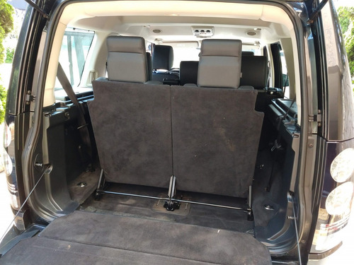 Land Rover Discovery 4 Se 3.0 V6 2014