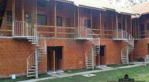 Imagem 7 de 10 de Apartamento Com 2 Dorms, Praia Da Maranduba, Ubatuba - R$ 250 Mil, Cod: 905 - V905