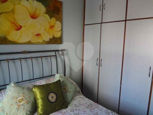 Apartamento Na Saúde - 345-im16189