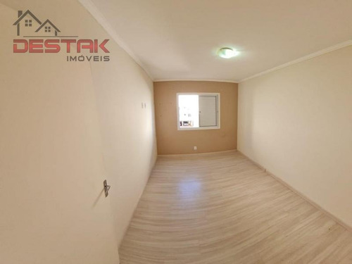 Imagem 10 de 15 de Ref.: 5364 - Apartamento Em Jundiaí Para Venda - V5364