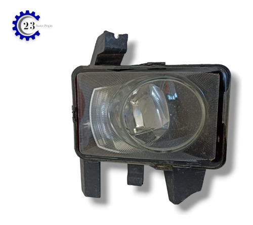 Farol De Milha Direito Gm Vectra/agile/ Montana - 43280748