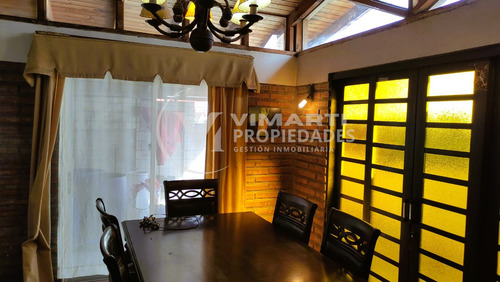 Venta Acogedora Casa En Lomas De Mirasur, San Bernardo
