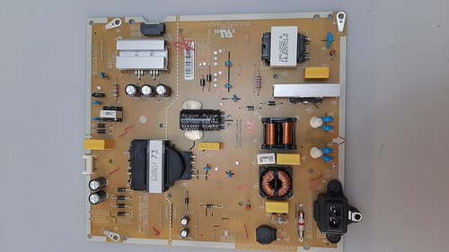 Fuente Lg 55un7100pua Ccp-3400st (Usado)