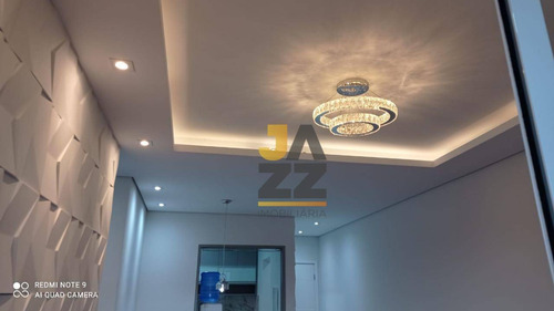 Imagem 4 de 29 de Apartamento Com 3 Dormitórios À Venda, 101 M² Por R$ 640.000,00 - Centro - Indaiatuba/sp - Ap7425