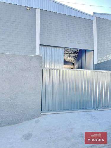 Imagem 18 de 20 de Galpão, 740 M² - Venda Por R$ 3.100.000,00 Ou Aluguel Por R$ 15.000,00/mês - Cumbica - Guarulhos/sp - Ga0056