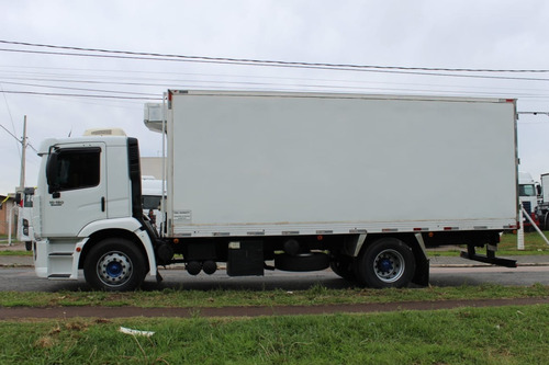 Imagem 3 de 6 de Volkswagen Vw 15-180 Câmera Fria