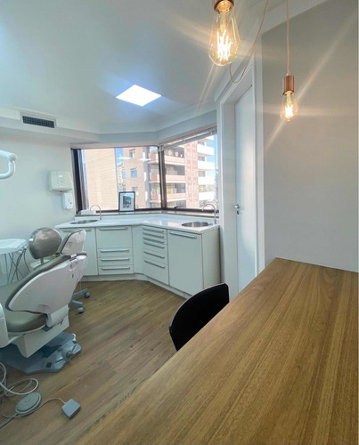 Consultório Odontológico No Bairro Itaim Bibi- Sp