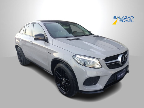 Mercedes Benz Gle 350 2018