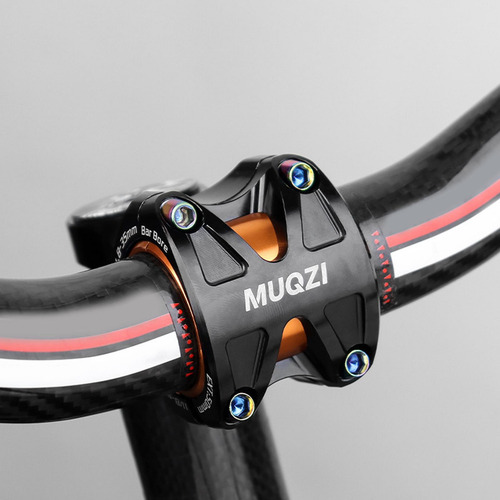 5 Juego De Pernos De Potencia De Bicicleta Premium Para Azul