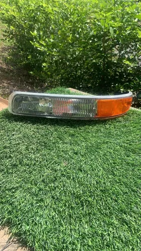 Cocuyo Chevrolet Cheyenne 2000