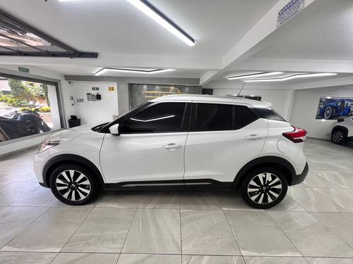 Nissan Kicks 1.6 Sense At