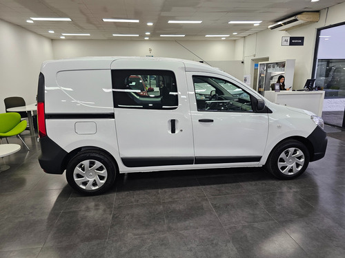Renault Kanoo Express 5 Asient Confort Furgon Partner Mixto