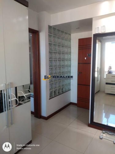 Imagem 12 de 15 de Excelente Aptº 03 Qts Suíte 120 M² = Fino Acbmto Closet Preço Imbativel !! - 591