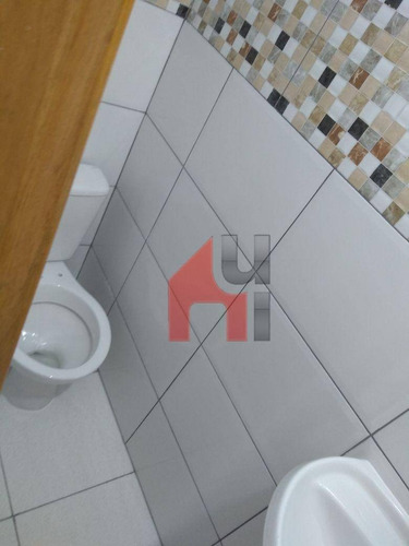 Imagem 20 de 30 de Sobrado Para Alugar, 60 M² Por R$ 1.400,00/mês - Vila Marte - São Paulo/sp - So0058